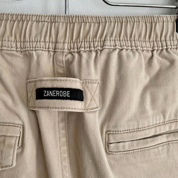 Zanerobe beige pants - Picture 13 of 15